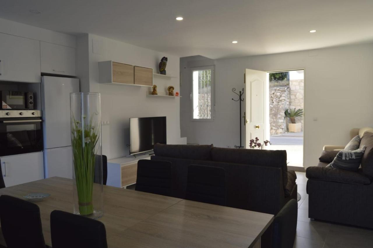 Casa Caravina Holiday home *