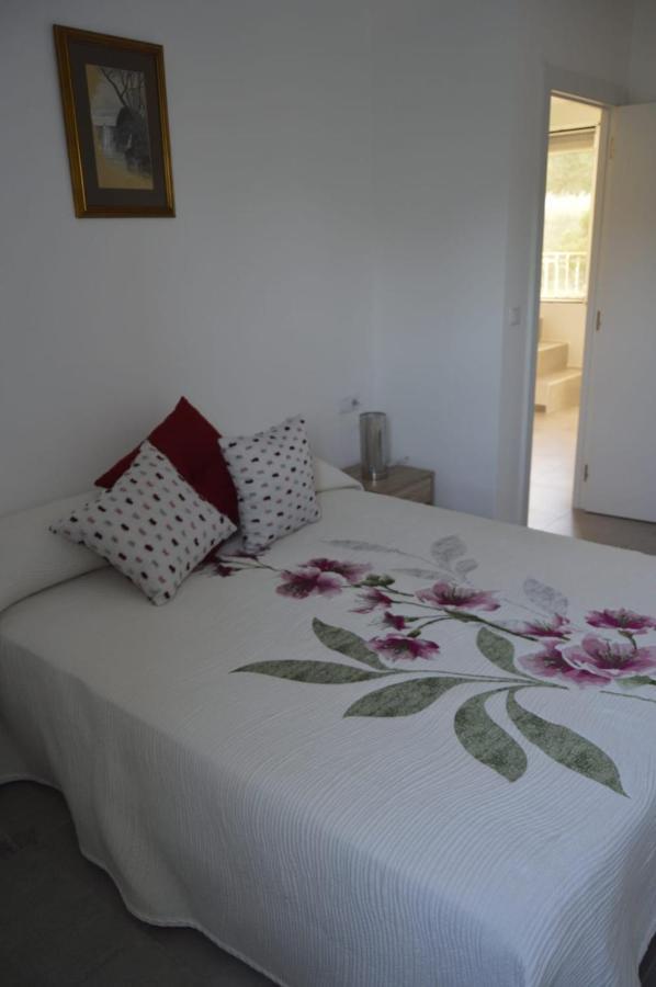 Dom wakacyjny Casa Caravina Benimantell