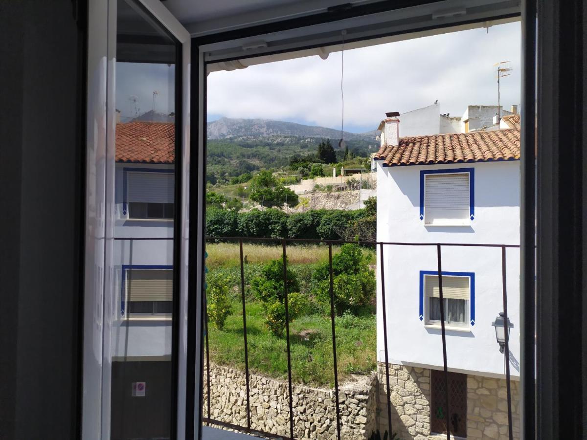 Casa Caravina *