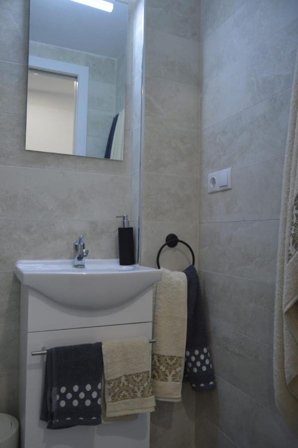 Holiday home Casa Caravina